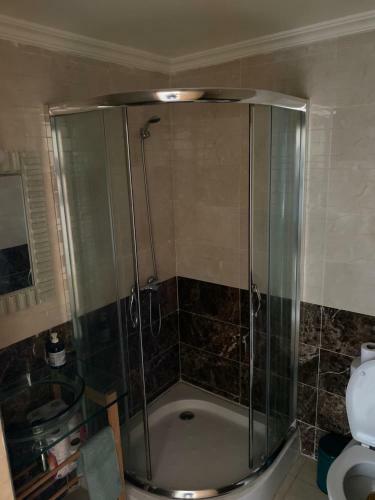 Sea View Asilah Marina Golf Apartment
