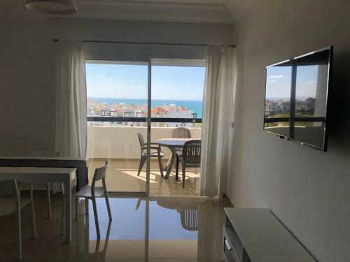Apartamento Marina Golf Appart Chez Hicham