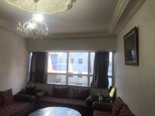 Apartamento Heba