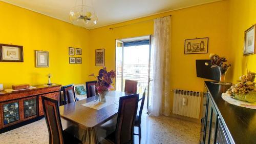 Apartamento Casa Degli Aranci