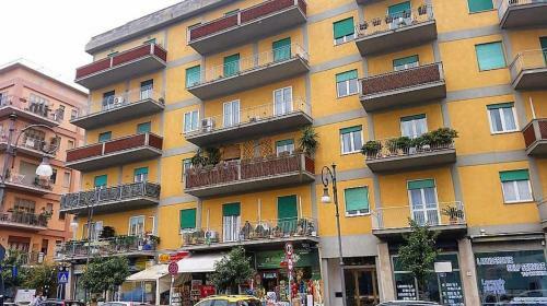 Apartamento Casa Degli Aranci