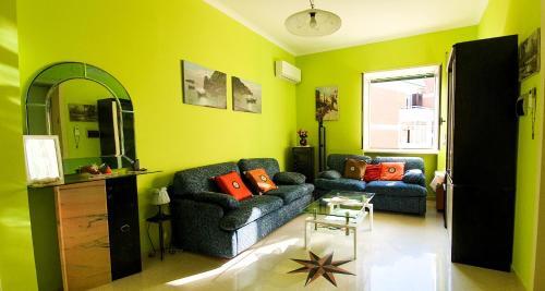 Apartamento Casa Degli Aranci