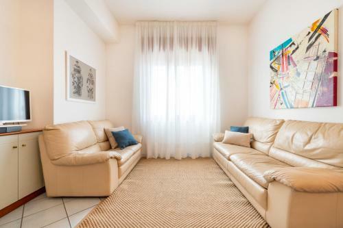 Apartamento Appartamento Corso Italia 269