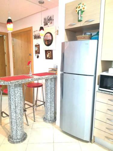 Apartamento Asilah Marina Golf Chez Bouchta
