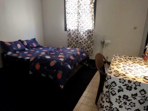Bed & Breakfast Chez Dada