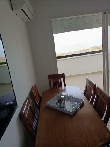 Apartamento Marina Golf Asilah Vue Mer Et Golf