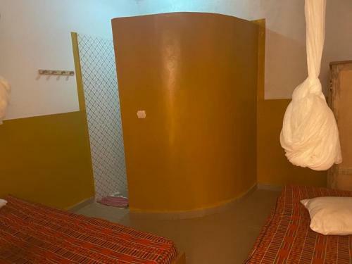 H�bergement Centre Culturel Dieufe Dieule