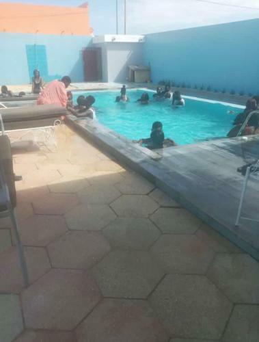 H�bergement Centre Culturel Dieufe Dieule