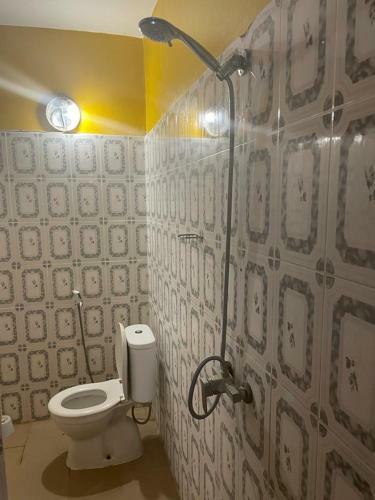 H�bergement Centre Culturel Dieufe Dieule