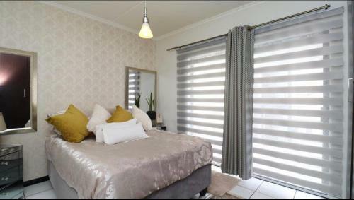 Bed & Breakfast Thato?s Bnb _ The Isle