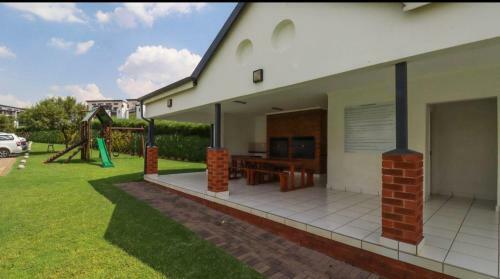 Bed & Breakfast Thato?s Bnb _ The Isle