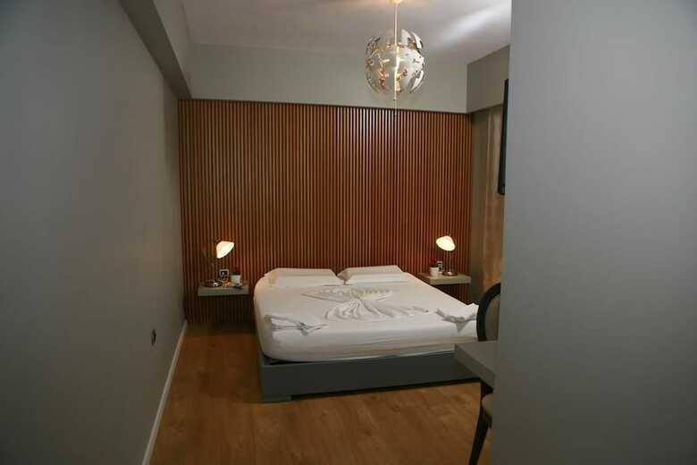 Hotel Blue Sky