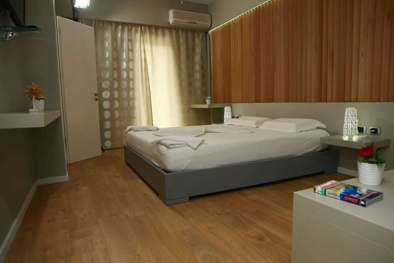 Hotel Blue Sky