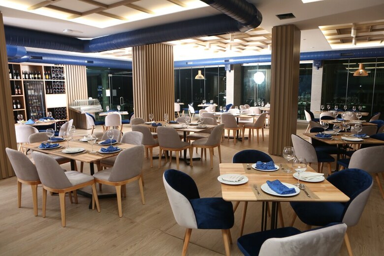 Hotel Blue Sky