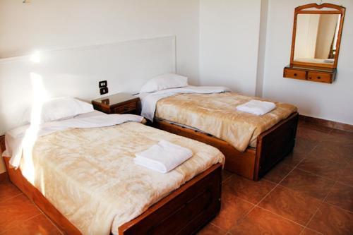 Hostal Ekadolli Nubian Guesthouse Aswan