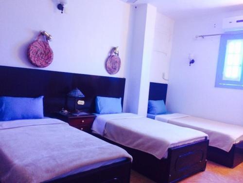 Hostal Ekadolli Nubian Guesthouse Aswan