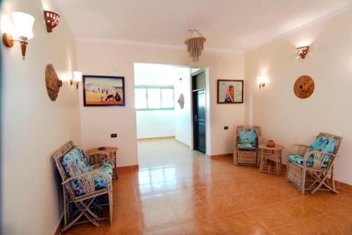 Hostal Ekadolli Nubian Guesthouse Aswan