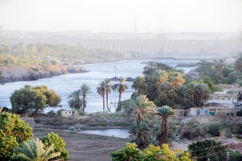 Hostal Ekadolli Nubian Guesthouse Aswan