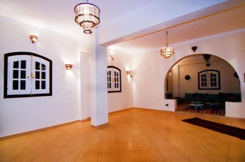 Hostal Ekadolli Nubian Guesthouse Aswan
