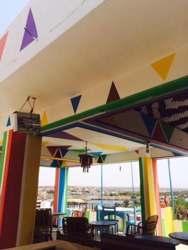 Hostal Ekadolli Nubian Guesthouse Aswan