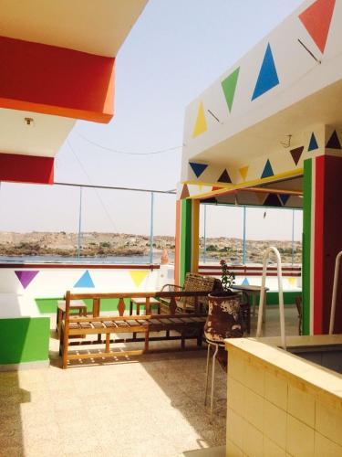 Hostal Ekadolli Nubian Guesthouse Aswan