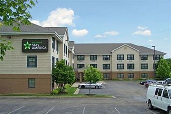 Hotel Extended Stay America - Minneapolis - Maple Grove