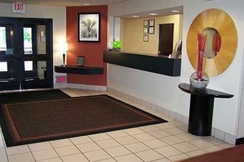 Hotel Extended Stay America - Minneapolis - Maple Grove
