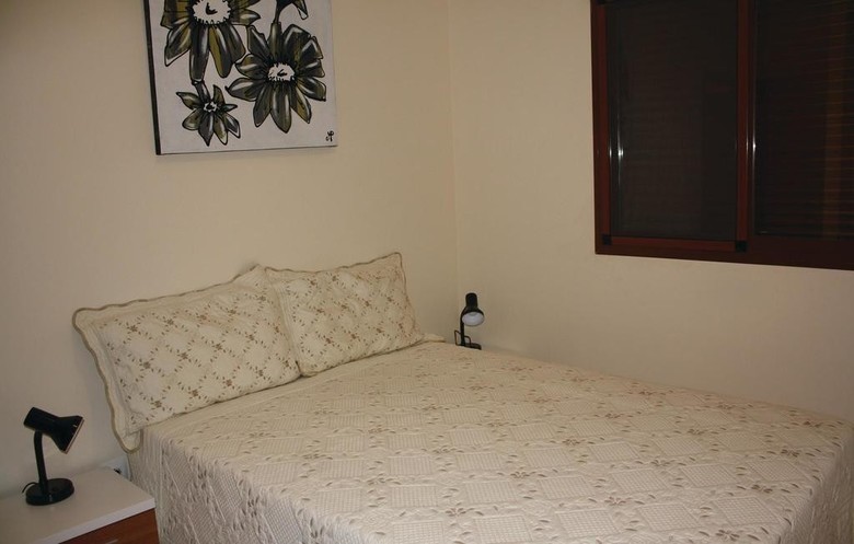 Apartamento Mazarron-isla Plana Cartagena