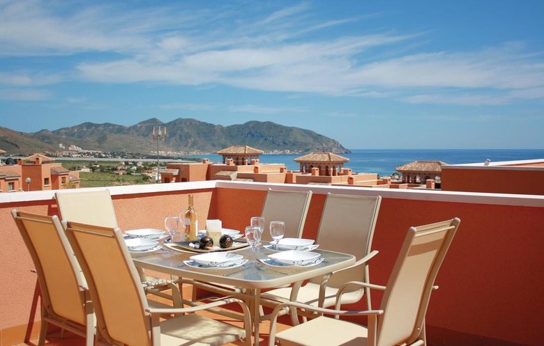 Apartamento Mazarron-isla Plana Cartagena