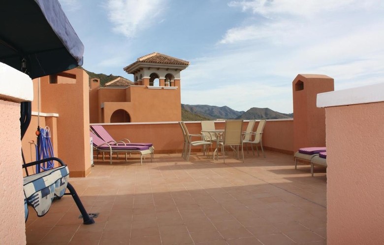 Apartamento Mazarron-isla Plana Cartagena