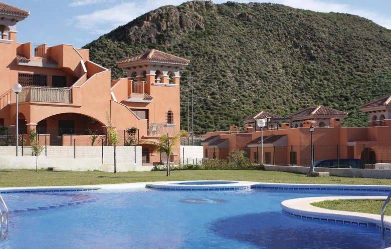 Apartamento Mazarron-isla Plana Cartagena