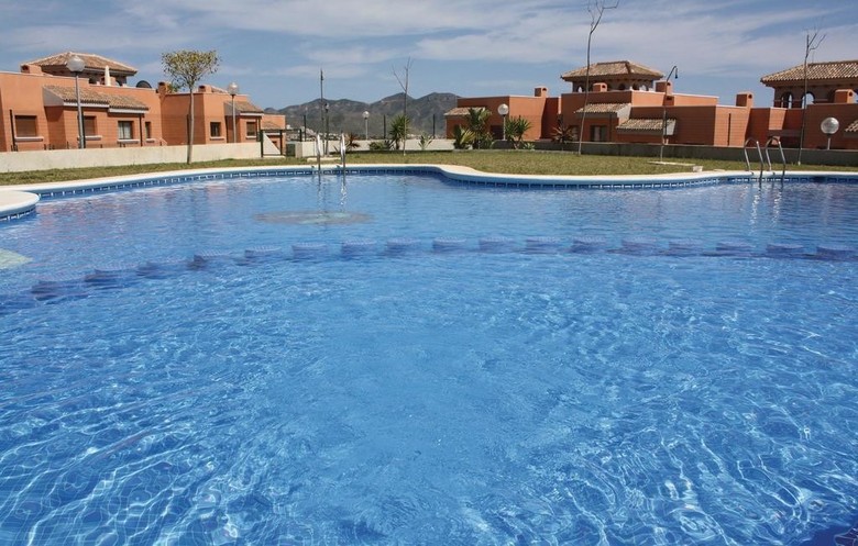 Apartamento Mazarron-isla Plana Cartagena