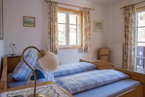 Apartamento Haus Paradies Am See