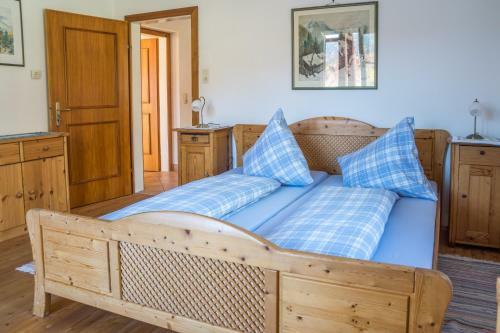 Apartamento Haus Paradies Am See