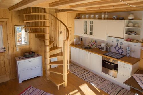 Apartamento Haus Paradies Am See