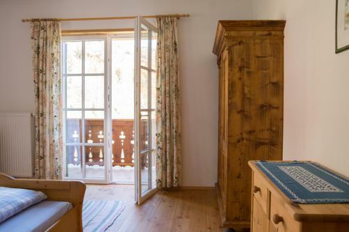 Apartamento Haus Paradies Am See