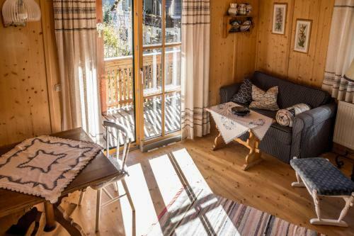 Apartamento Haus Paradies Am See