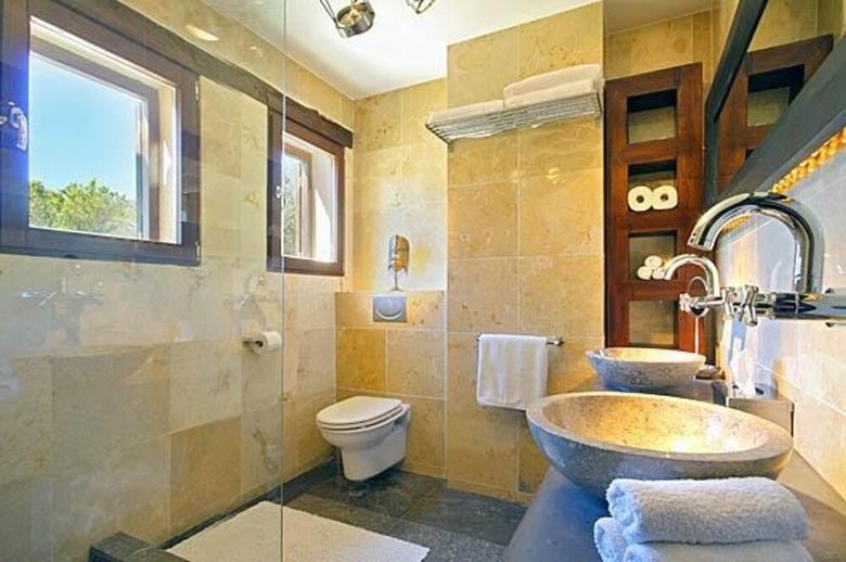 Villa Los Drossos 10 Pax