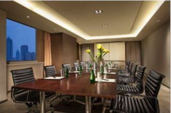 Apartamentos Somerset Wusheng Wuhan