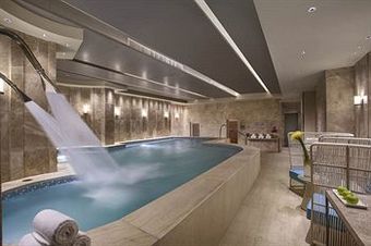 Apartamentos Somerset Wusheng Wuhan