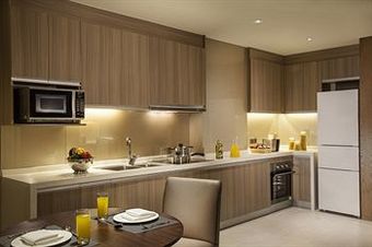 Apartamentos Somerset Wusheng Wuhan