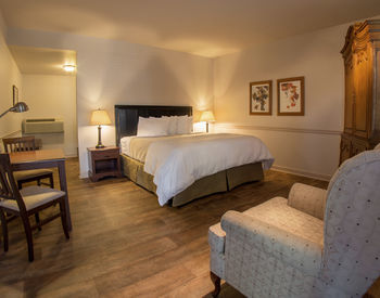 Posada Country House Inns Jacksonville