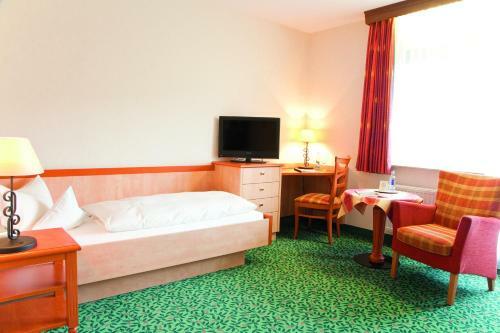 Landkomfort Hotel Hof Elsenmann