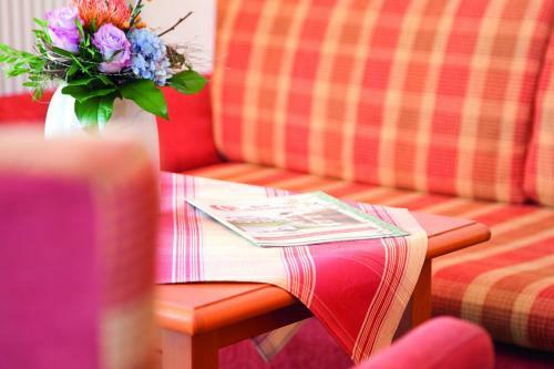 Landkomfort Hotel Hof Elsenmann