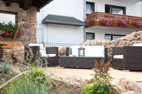 Landkomfort Hotel Hof Elsenmann