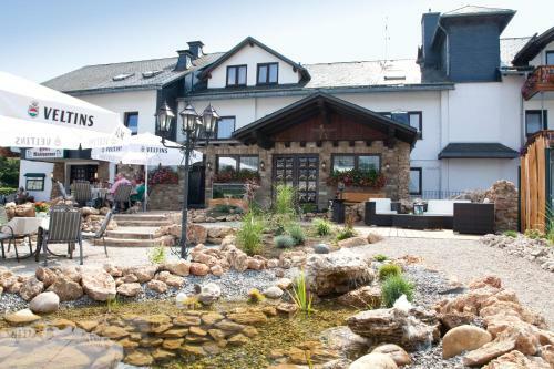 Landkomfort Hotel Hof Elsenmann