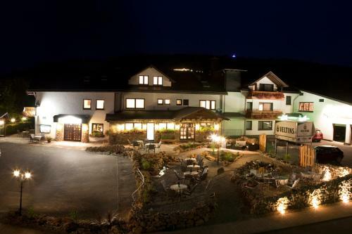 Landkomfort Hotel Hof Elsenmann
