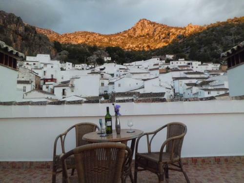 Apartamento Casa Emilia