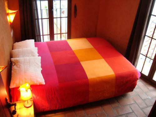 Apartamento Casa Emilia