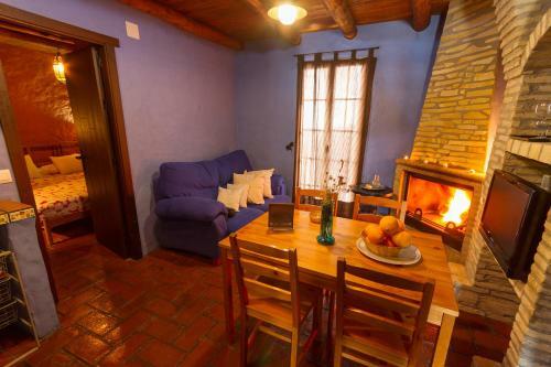 Apartamento Casa Emilia